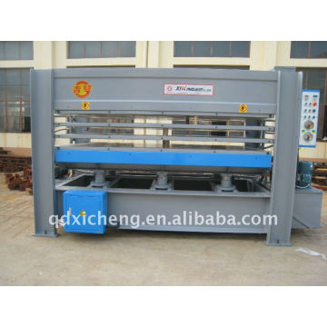 YDH4-160 Hot Press Machine